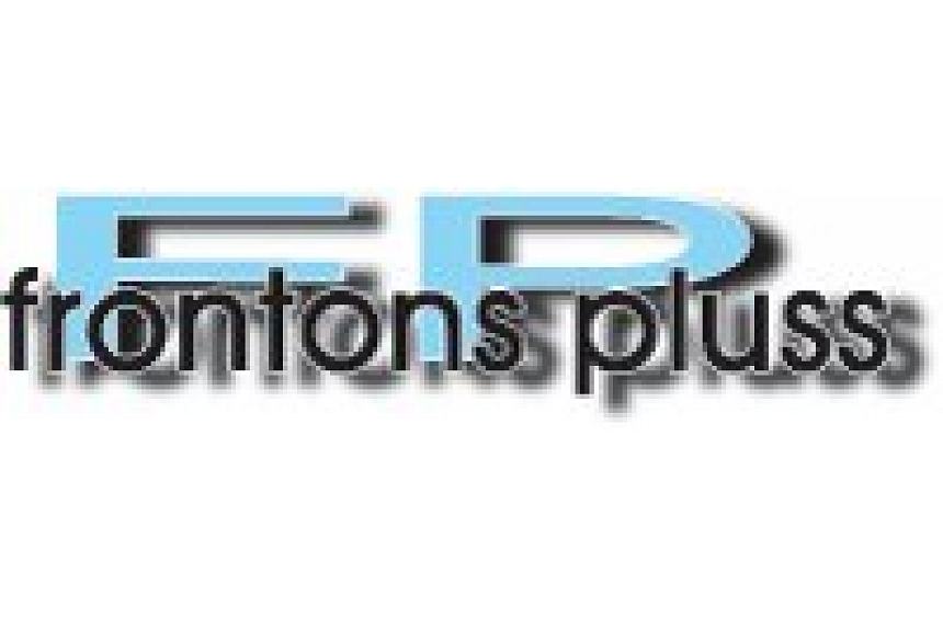 autors: Apmeklē SIA "FRONTONS PLUSS" stendu izstādē Māja I 2012!