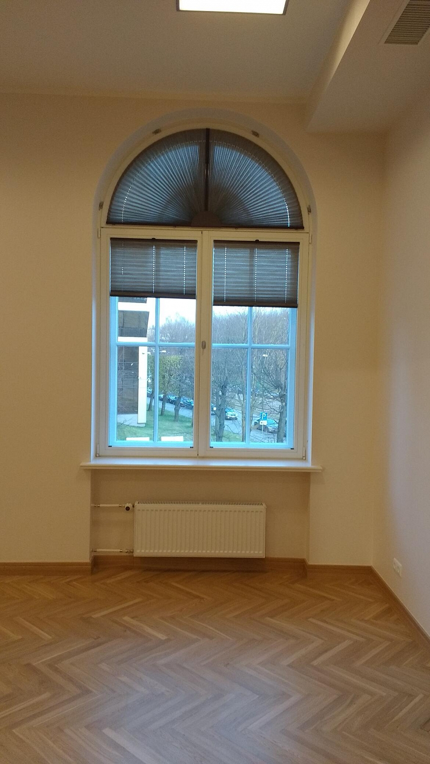 autors: Vef kultūras pils -  īsi pirms atvēršanas (FOTO)