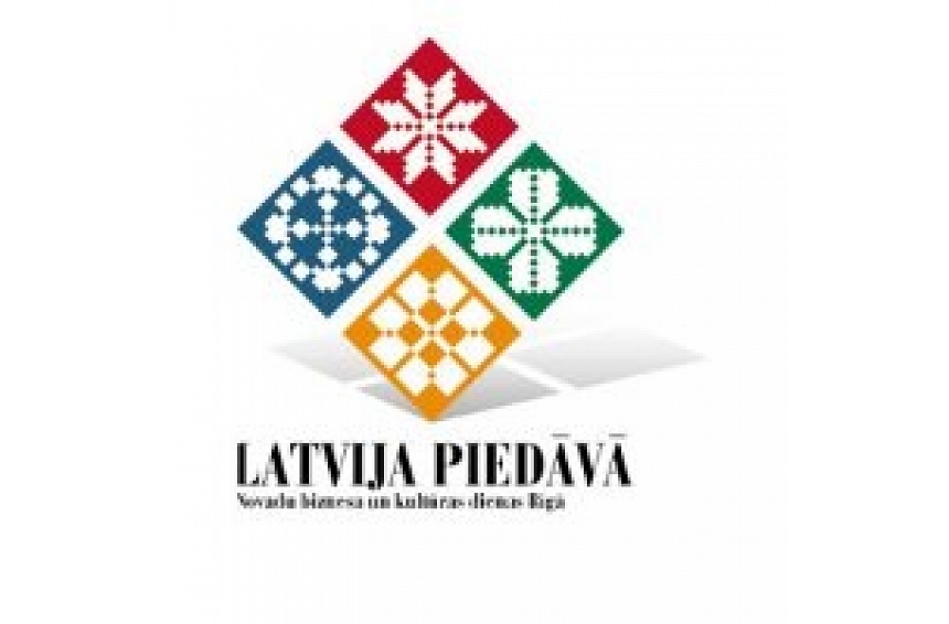 autors: Dāvina stenda vietu izstādē Latvija piedāvā 2014