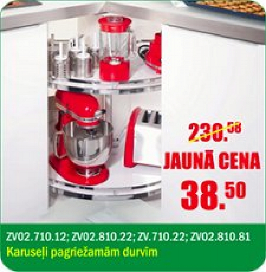 autors: Labo cenu grozs rudenī