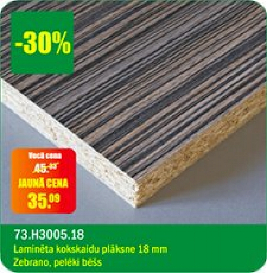 autors: Labo cenu grozs rudenī