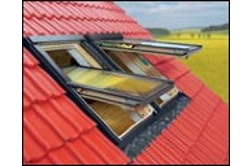 autors: Kā pareizi izvēlēties jumta logu