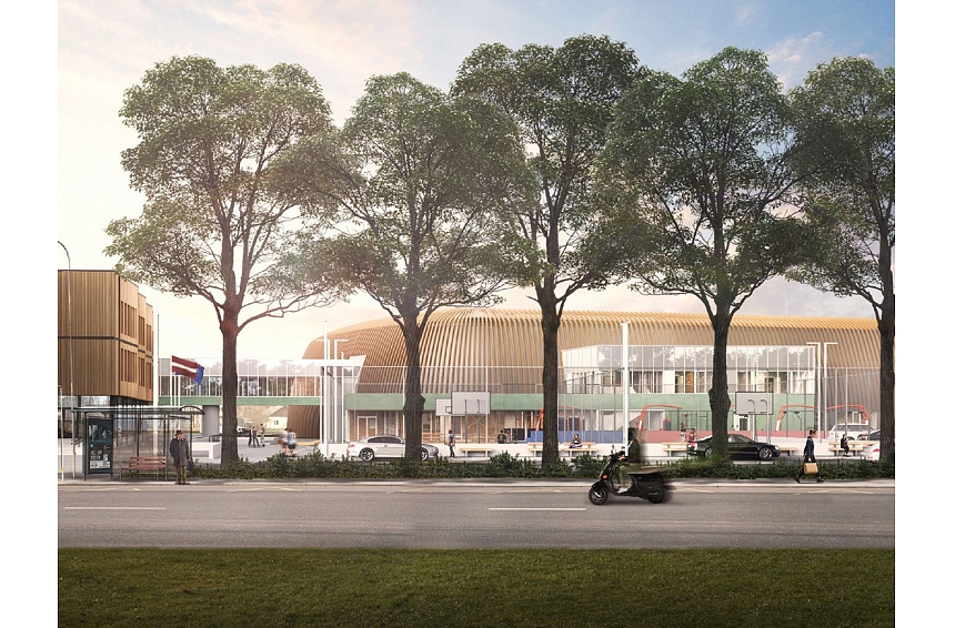 Autors: Publicitātes foto