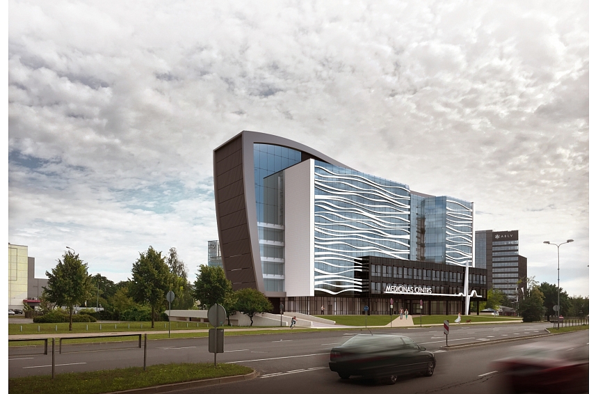 autors: Skanstes nākotnes vīzijas zīmē šo rajonu kā modernās Rīgas centru