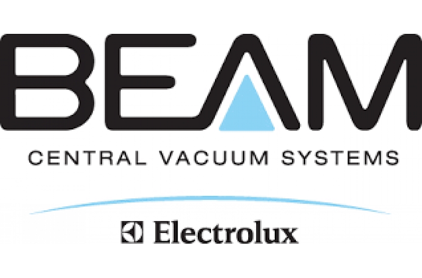 autors: Iebūvētie putekļusūcēji BEAM Electrolux – ērtība , tā ir vērtība!