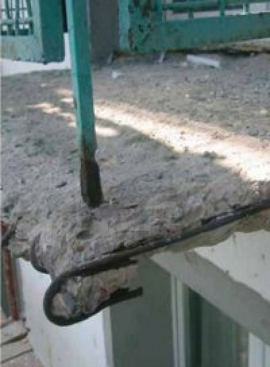 autors: Ceresit PCC – betona labošanas sistēma