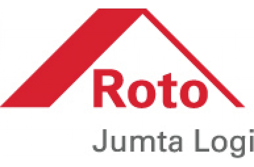 autors: Roto Designo jumta logu funkcionālā daudzveidība