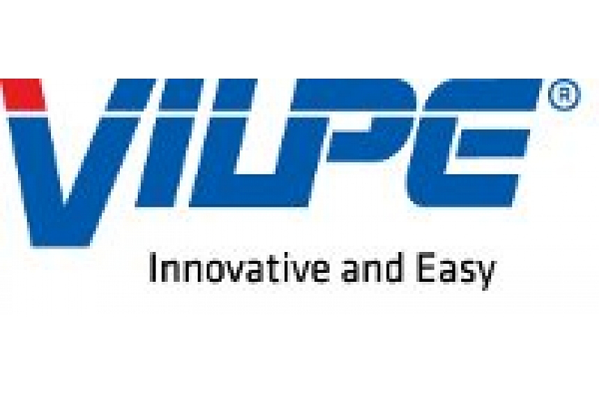 autors: VILPE: efektīva un moderna jumta ventilācija