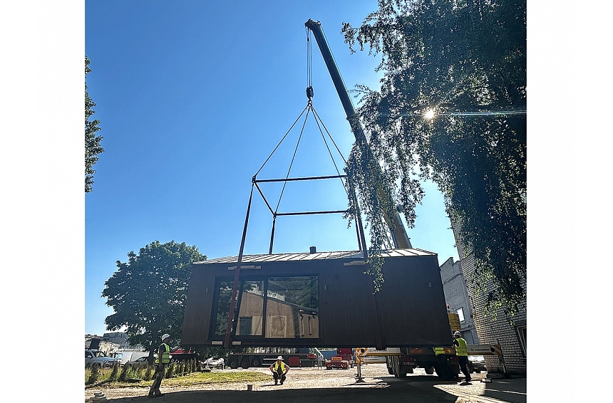 Autors: Publicitātes foto