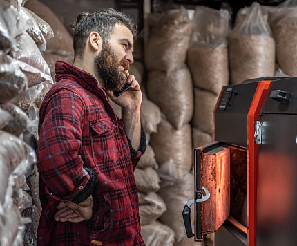 No izvēles līdz uzstādīšanai: kā soli pa solim tikt pie pareizā apkures katla