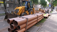AS "Daugavpils siltumtīkli" izsludinātajai cenu aptaujai par tiesībām projektēt siltumtīklu ielikšanu piedāvājumus iesniegušas četras firmas
