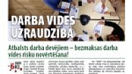 Darba aizsardzība – kam tas ir izdevīgi!