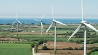 Ekonomikas ministrija "liek uz bremzēm" no vēja saražoto elektroenerģiju