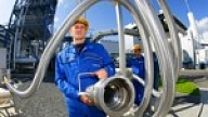 E.ON and Siemens to start carbon capture and storage power plant's pilot project in summer 2009