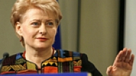 ES komisāre: Lietuvas valdībai jādemonopolizē enerģētika un jāierobežo oligarhu "apetīte"
