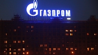 "Gazprom" 2008. gadā strādājusi ar milzīgu peļņu