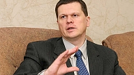 Gerhards:Latvija varētu neiebilst pret energosistēmu starpsavienojuma būvi no Zviedrijas uz Lietuvu