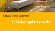 Iekšējie apdares darbi