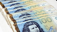 Igaunijā lielajiem gāzes patērētājiem samazināts tarifs par 15%