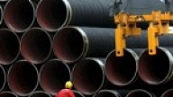 Igaunijas zinātnieki brīdina par "Nord Stream" gāzes vada vides apdraudējuma riskiem
