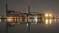 Izbraukuma sēdē TEC-2 politiķi pārrunā Latvijas enerģētikas perspektīvas