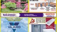 Iznācis žurnāla "Laimīgā māja" jaunākais numurs