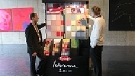Jaunums Latvijā – "Sadolin" jaunā krāsu kolekcija "Iedvesma 2010"!