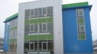 LITANAS ekskluzivitāte – saviem spēkiem projektējam, izgatavojam ēku metāla konstrukcijas, izpildam būvniecības un montāžas darbus