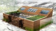 "Pasīvās" ēkas Vācijā - REA līdzdalība starptautiskajā projektā INTENSE