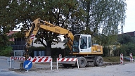 Pazemes inženierkomunikāciju dēļ, Rīga nedrīkst tikt "haotiski uzarta"