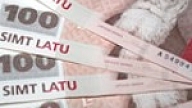 Rīdzinieku siltuma parādi sasniedz 2,5 miljonus latu