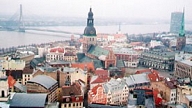 Rīgas centrā tiks izveidots jauns kvartāls