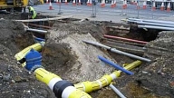 Rīgas inženierinfrastruktūras turpmākās attīstības vadlīniju izstrāde izmaksās 190 000 latu