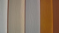 Saidings, plastikāta apdares dēlīši