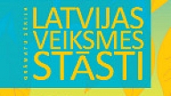Sērijā Latvijas veiksmes stāsti izdota jauna grāmata – Iļja Gerčikovs: Būt kopsolī ar laiku