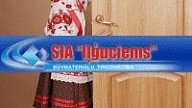 SIA IĻĢUCIEMS piedāvā: