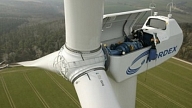 SIA "Latwindpower" saņem licenci elektroenerģijas ražošanai vēja elektrostacijās