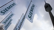 "Siemens" iegūst 1,5 miljardu eiro vērtu pasūtījumu no Irākas valdības