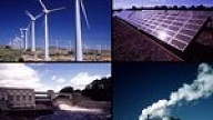 Spriedīs par atjaunojamo energoresursu izmantošanas scenārijiem Latvijā