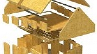 SUPERSIP panels a new building system for Baltics.