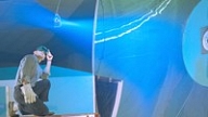 Šveicieši izstrādā peldošas saules elektrostacijas projektu