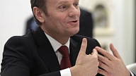 Tusks: poļu AES varētu darboties jau 2020. gadā