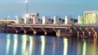 Ūdenslīmeņa pazemināšana 2009. gadā notiks Rīgas HES ūdenskrātuvē