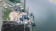Valdība atbalsta cietā kurināmā elektrostacijas būvniecību Liepājā
