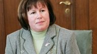 Valentīna Andrejeva prognozē elektroenerģijas cenu kāpumu tikai 2009. gada otrajā pusē