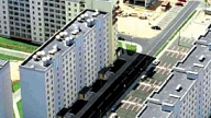 Vēl 14 miljoni latu no SEB dzīvojamo ēku būvniecībai Rīgā
