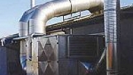Ventilācijas nozīme energoefektīvos risinājumos (3.daļa)95 procenti no buma laikā sabūvētām ēkām neatbilst būvnormatīviem