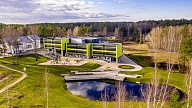Jūlijā skates "Gada labākā būve Latvijā 2020" žūrija vērtēs vairāk nekā 80 objektus visā Latvijā