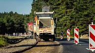 Kā ceļu būvniecības nozare darbojas ārkārtas
stāvokļa apstākļos?