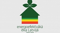 Piesaki savu energoefektīvo ēku konkursam "Energoefektīvākā ēka Latvijā 2020"!